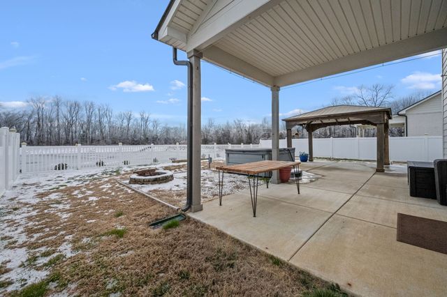 3525 Darrell Dr, Murfreesboro, TN 37128