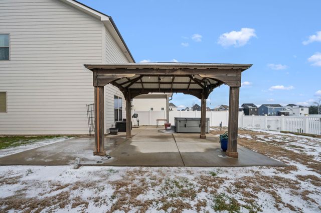 3525 Darrell Dr, Murfreesboro, TN 37128