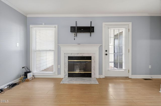 2106 Trailridge Court, Raleigh, NC 27603