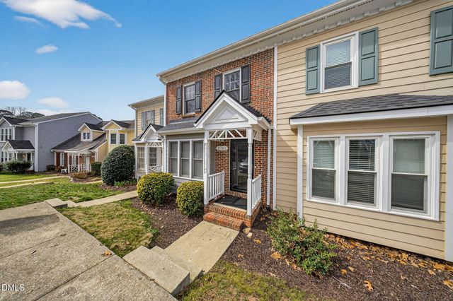 2106 Trailridge Court, Raleigh, NC 27603