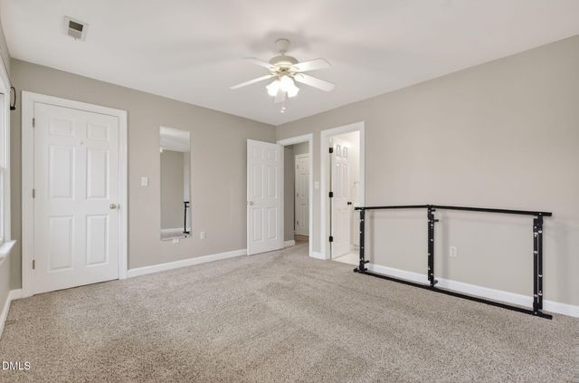 2106 Trailridge Court, Raleigh, NC 27603