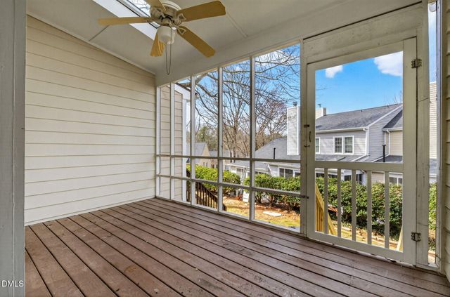 2106 Trailridge Court, Raleigh, NC 27603