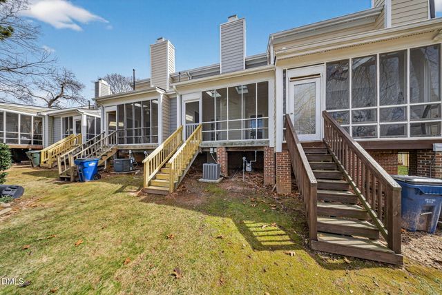 2106 Trailridge Court, Raleigh, NC 27603