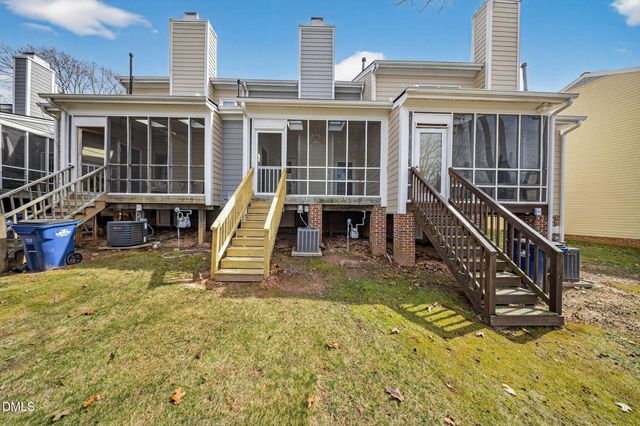 2106 Trailridge Court, Raleigh, NC 27603