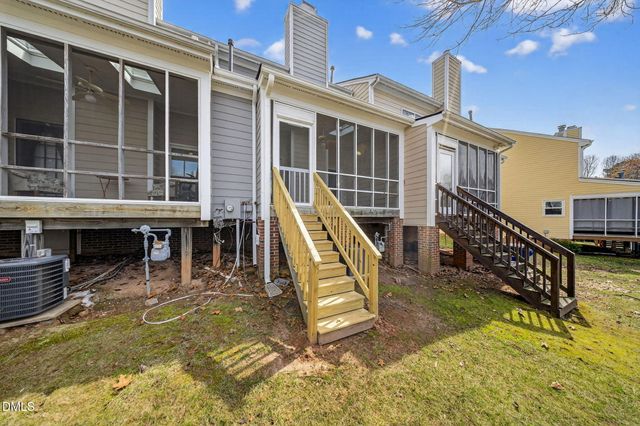 2106 Trailridge Court, Raleigh, NC 27603