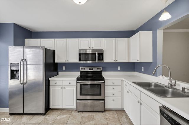 2106 Trailridge Court, Raleigh, NC 27603