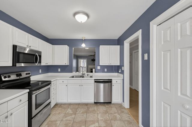 2106 Trailridge Court, Raleigh, NC 27603