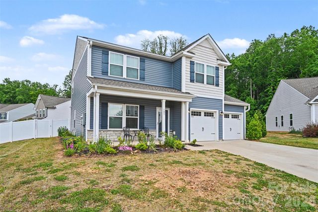 103 Trissy Court, Statesville, NC 28625