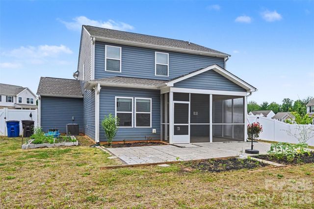 103 Trissy Court, Statesville, NC 28625