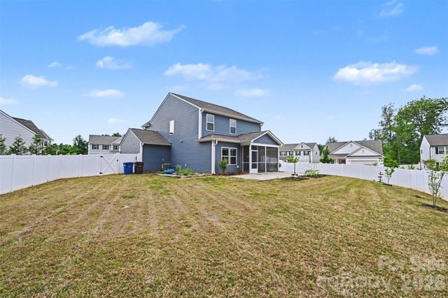 103 Trissy Court, Statesville, NC 28625