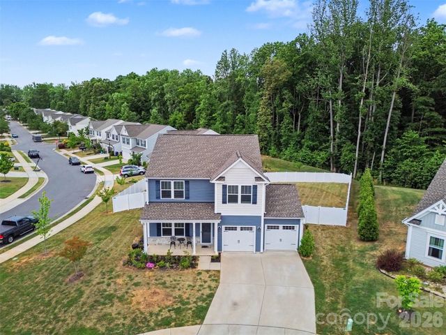 103 Trissy Court, Statesville, NC 28625