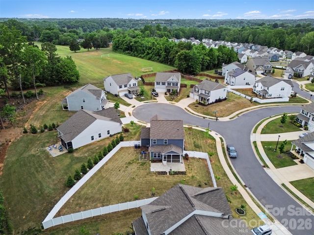 103 Trissy Court, Statesville, NC 28625