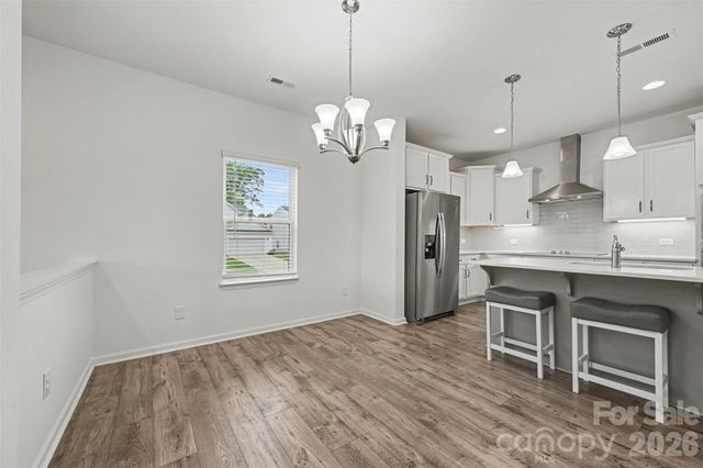 103 Trissy Court, Statesville, NC 28625