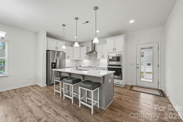 103 Trissy Court, Statesville, NC 28625