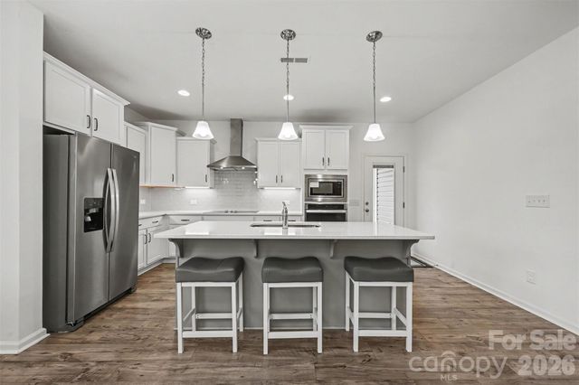 103 Trissy Court, Statesville, NC 28625