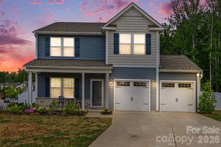 103 Trissy Court, Statesville, NC 28625