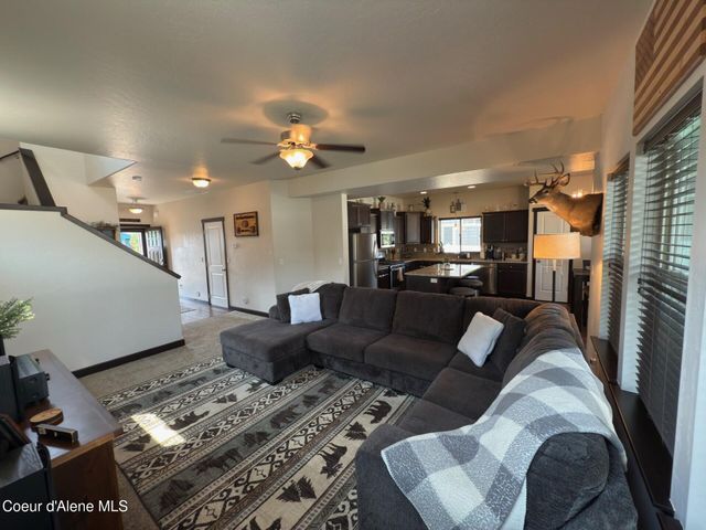 6749 N Gavin LOOP, Coeur D'alene, ID 83815