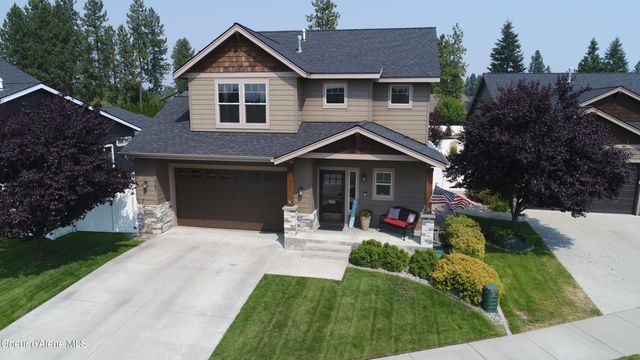 6749 N Gavin LOOP, Coeur D'alene, ID 83815
