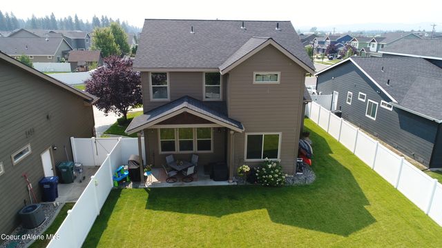6749 N Gavin LOOP, Coeur D'alene, ID 83815