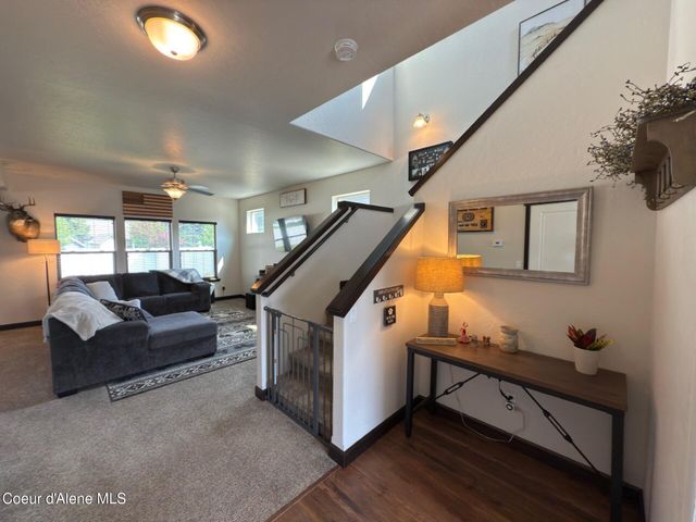6749 N Gavin LOOP, Coeur D'alene, ID 83815