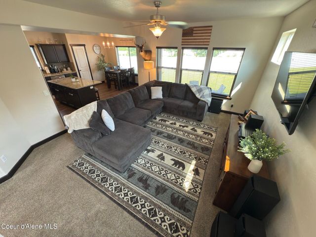 6749 N Gavin LOOP, Coeur D'alene, ID 83815