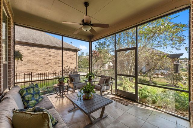 253 Palomino Court, The Woodlands, TX 77382