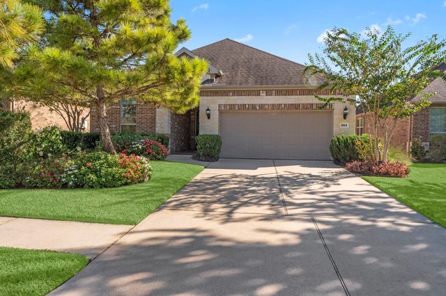 253 Palomino Court, The Woodlands, TX 77382