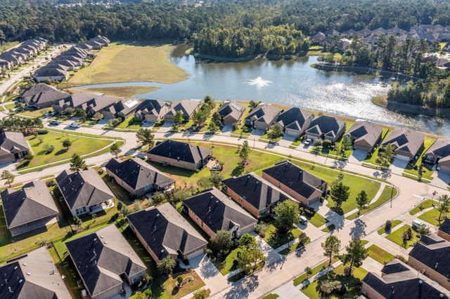 253 Palomino Court, The Woodlands, TX 77382