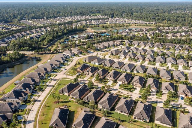 253 Palomino Court, The Woodlands, TX 77382