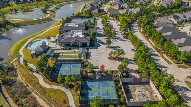 253 Palomino Court, The Woodlands, TX 77382