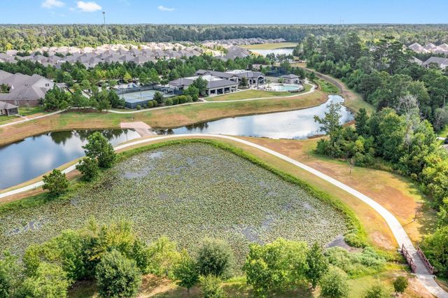 253 Palomino Court, The Woodlands, TX 77382