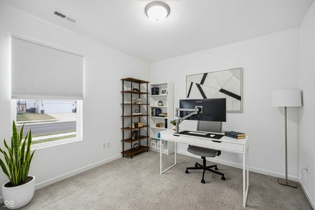 296 Evening Bay Court, Pendleton, IN 46064