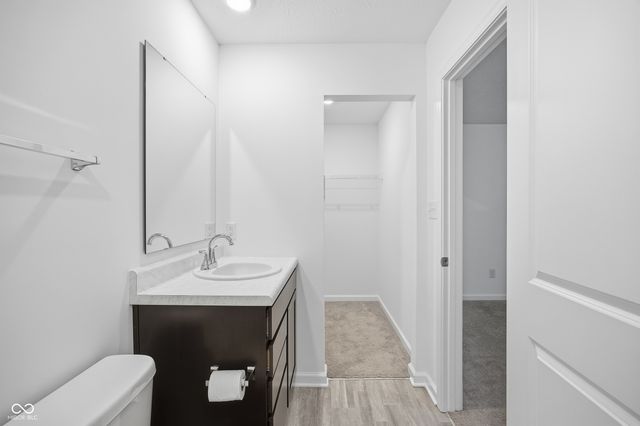 296 Evening Bay Court, Pendleton, IN 46064