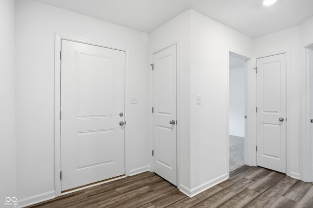 296 Evening Bay Court, Pendleton, IN 46064