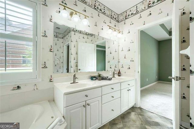 3413 Does Court, Villa Rica, GA 30180