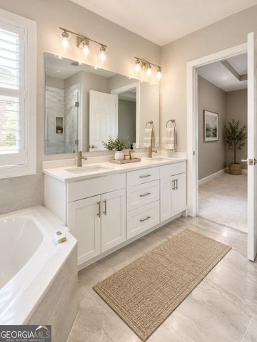3413 Does Court, Villa Rica, GA 30180