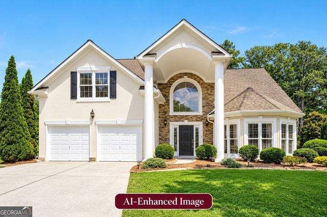 3413 Does Court, Villa Rica, GA 30180