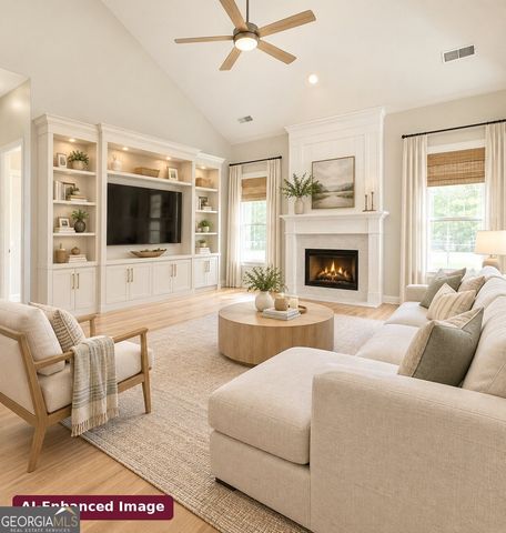 3413 Does Court, Villa Rica, GA 30180