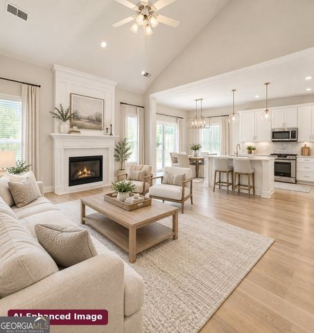 3413 Does Court, Villa Rica, GA 30180