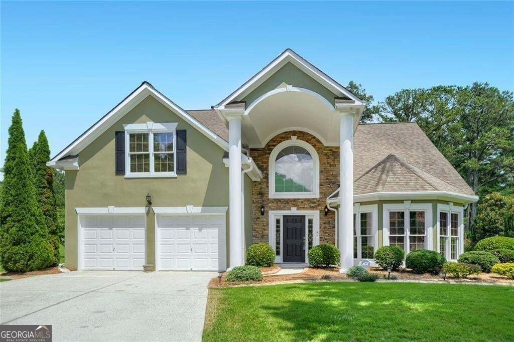 3413 Does Court, Villa Rica, GA 30180