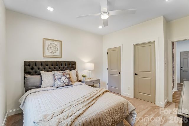 109 Summerhill Drive, Mooresville, NC 28115