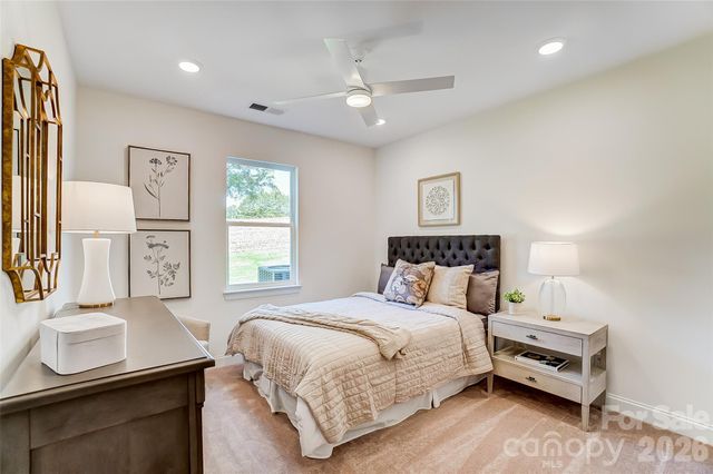 109 Summerhill Drive, Mooresville, NC 28115