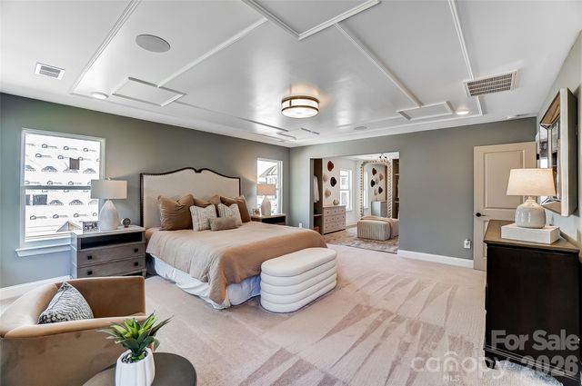 109 Summerhill Drive, Mooresville, NC 28115