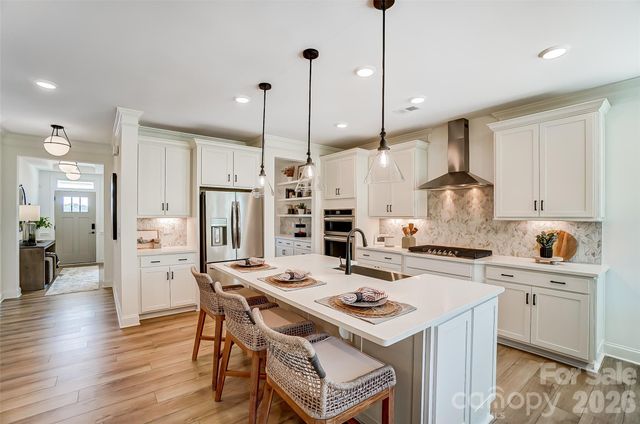 109 Summerhill Drive, Mooresville, NC 28115