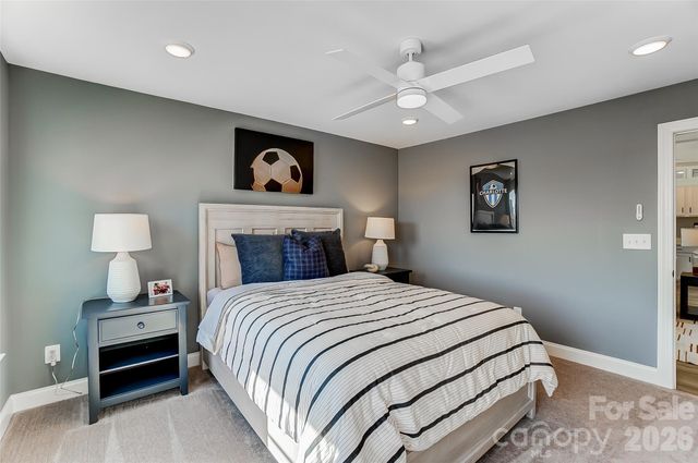 109 Summerhill Drive, Mooresville, NC 28115