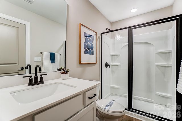 109 Summerhill Drive, Mooresville, NC 28115