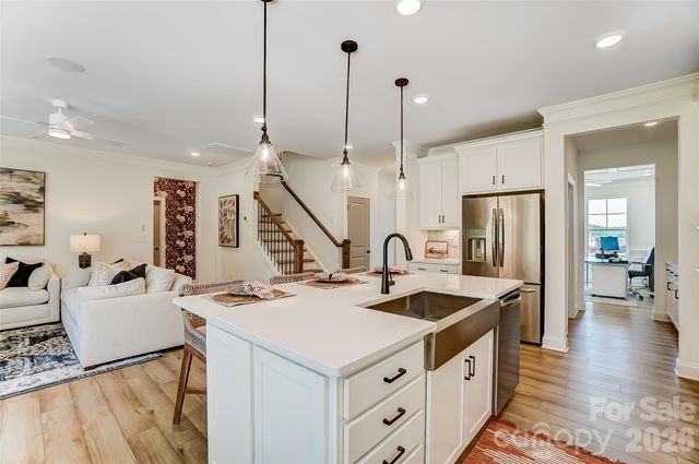 109 Summerhill Drive, Mooresville, NC 28115