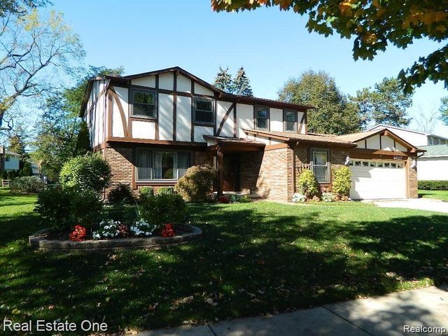 6927 Northpoint Drive, Troy, MI 48085