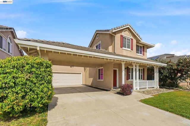 1339 Cherry Blossom, Tracy, CA 95377