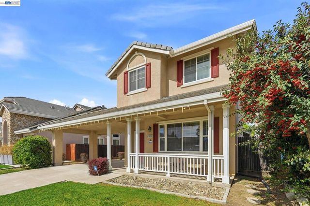 1339 Cherry Blossom, Tracy, CA 95377